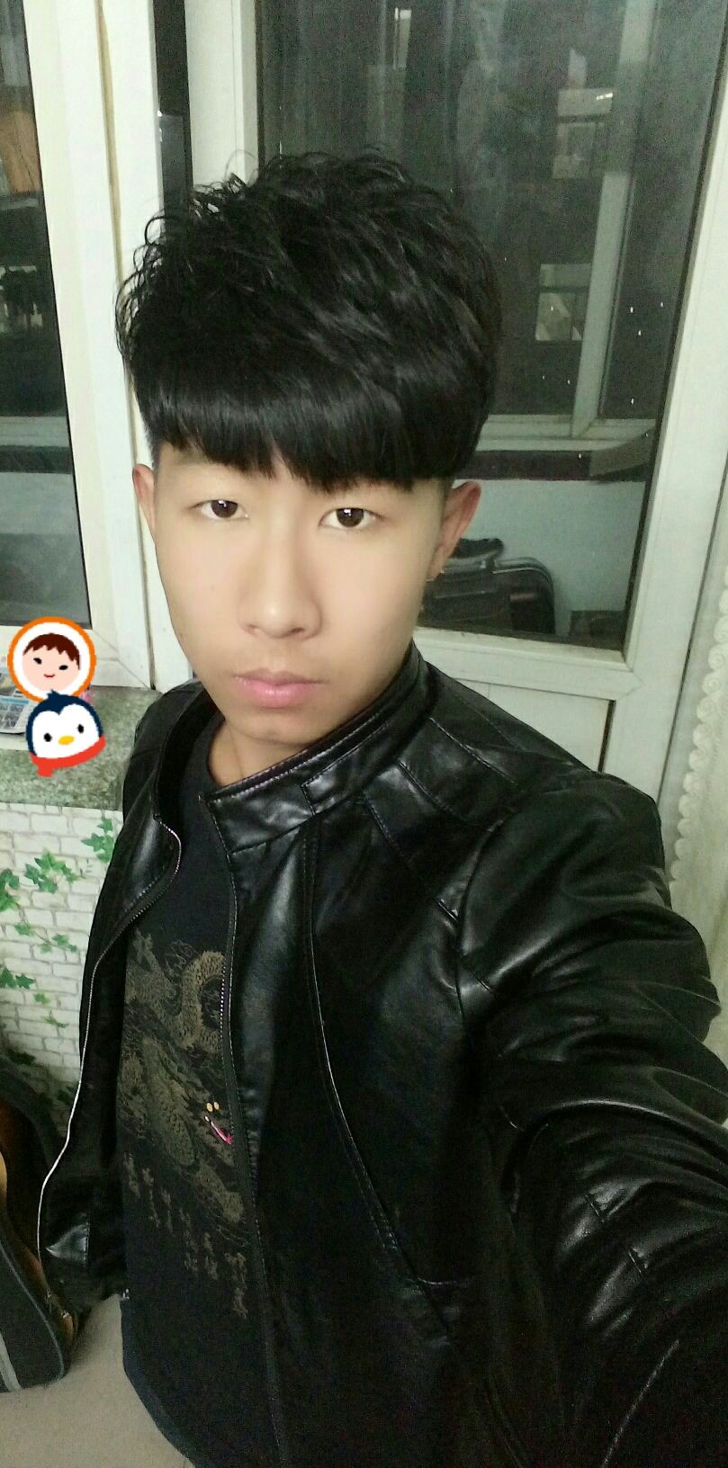王立强