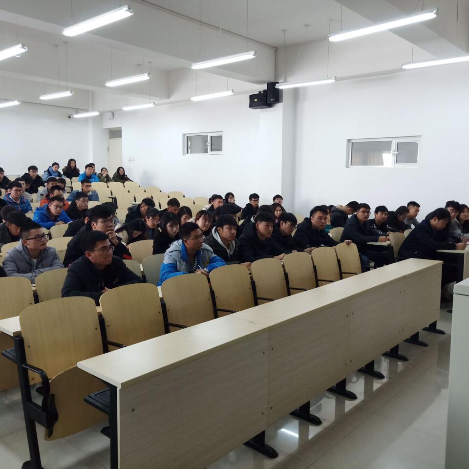 认真听取接下来的工作要求