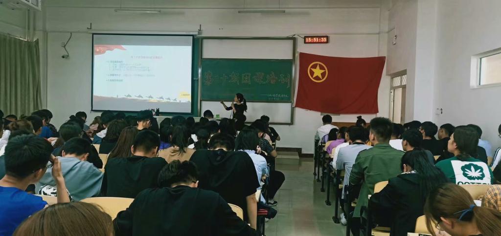 王艳老师讲中国历史